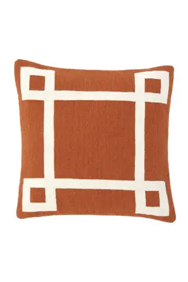 Orange Pillow | Eichholtz Hartley