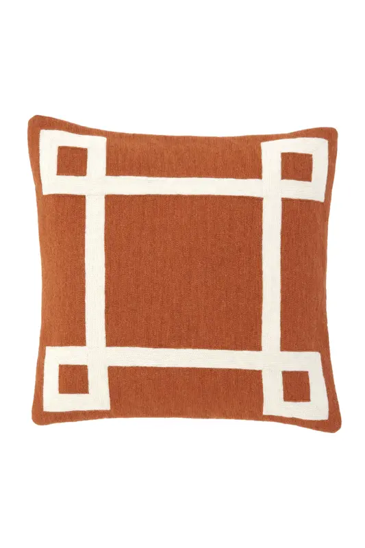 Orange Pillow | Eichholtz Hartley