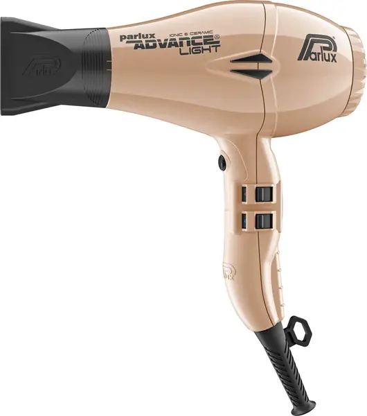 Hair dryer Parlux Advanced Light Gold