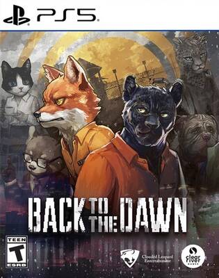 Back to the Dawn