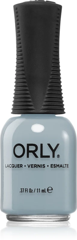 Orly nail polish color Astral Projection 11 ml