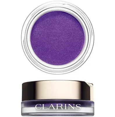 Clarins Ombre Matte Ombretto in crema opaco 20 Ultra Violet 7 g