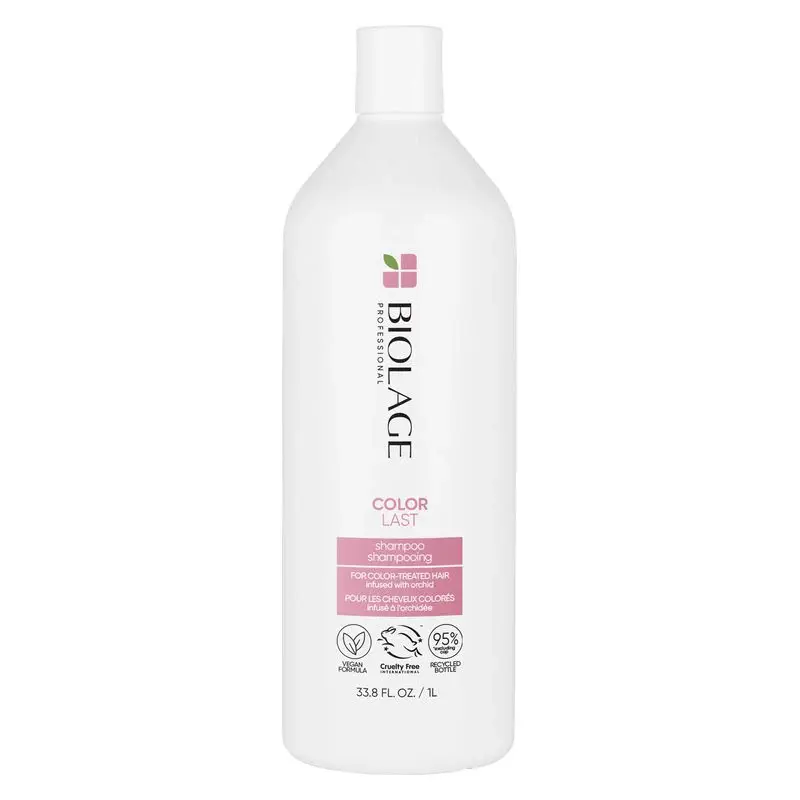 Biolage Colorlast Shampoo 1000ml