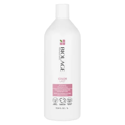 Shampoo Biolage Colorlast 1000 Ml