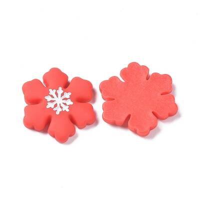 Opaque Resin Cabochons