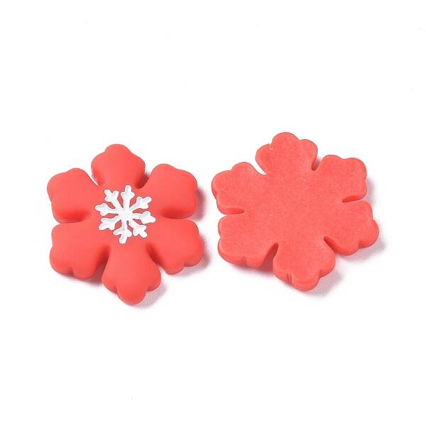 Opaque Resin Cabochons