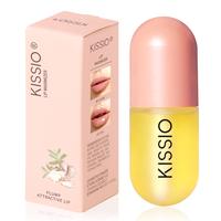 KISSIO Lip Plumper,The packaging is very small and easy to carry,Natural Lip Plumper,KISSIO lip plumper for day use,Lip Plump...