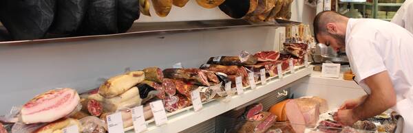A Culinary Tour of El Born