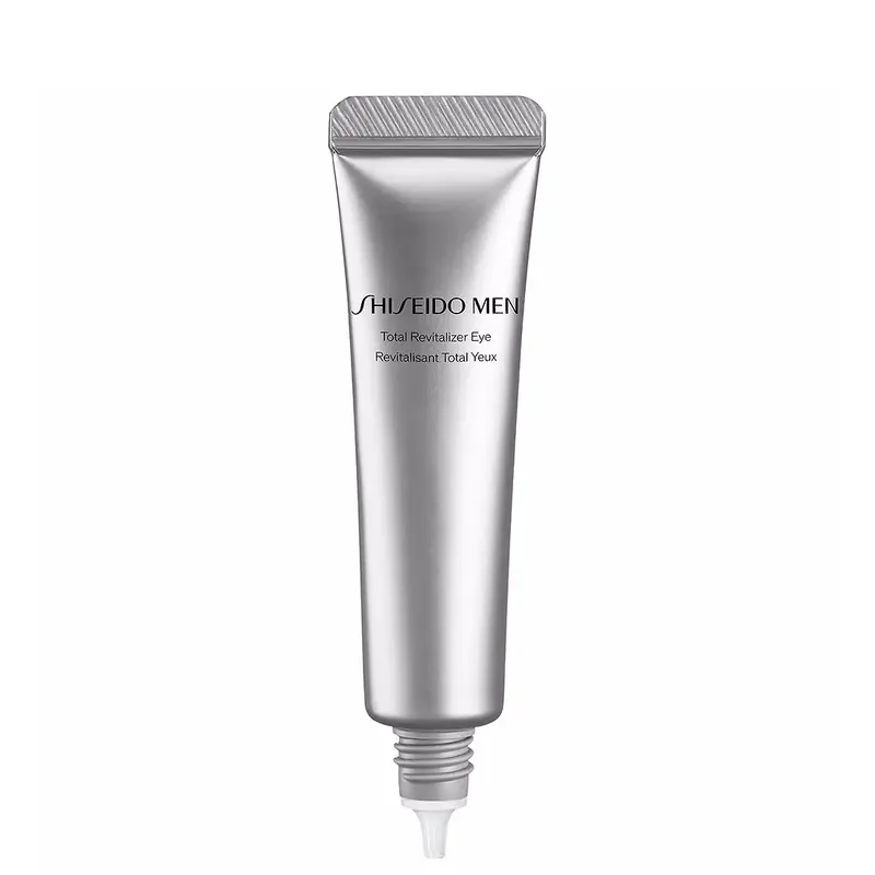 Shiseido Men Total Revitalizer Eyes for men 15 ml
