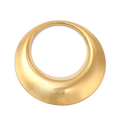 Ion Plating(IP) 304 Stainless Steel Pendants