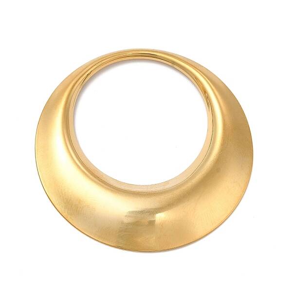 Ion Plating(IP) 304 Stainless Steel Pendants