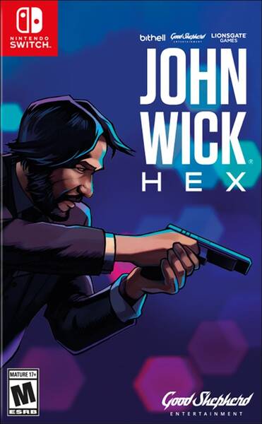 John Wick Hex