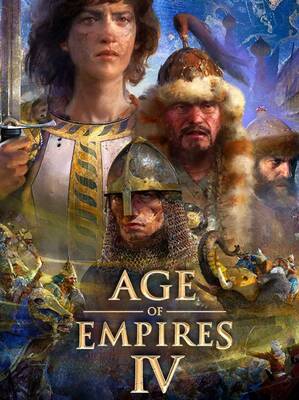 Age of Empires IV | Steam