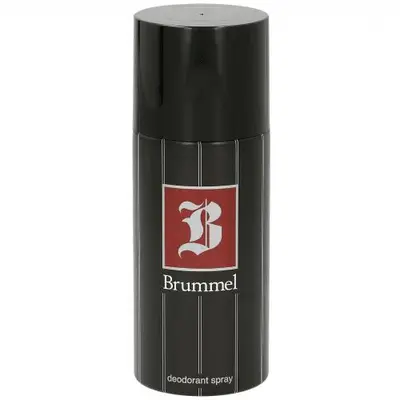 Brummel Deodorant Spray 150 Spray