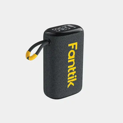 Fanttik X8 Nano Electric Ball Pump - Ultra-Fast Inflation with LED Lights for All Sports Balls with Professional Accuracy