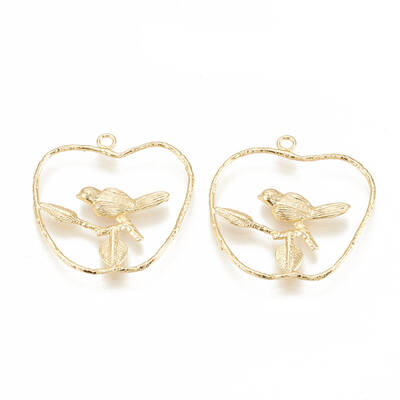 Brass Pendants