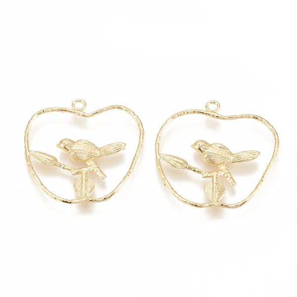 Brass Pendants
