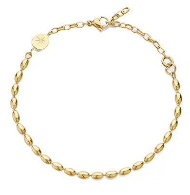 Brosway Essential BNL058 Gold Plated Bracelet for Women