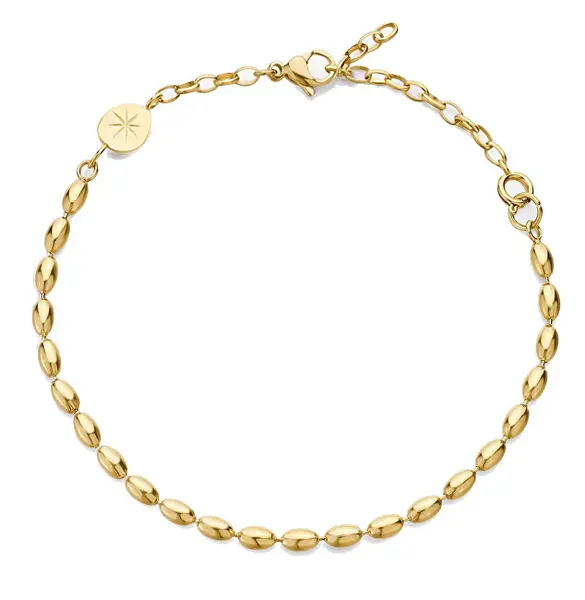 Brosway Essential BNL058 Gold Plated Bracelet for Women