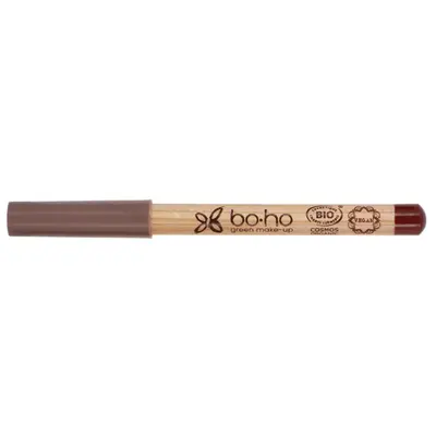 Boho Lip pencil 06 Acajou (080 g)