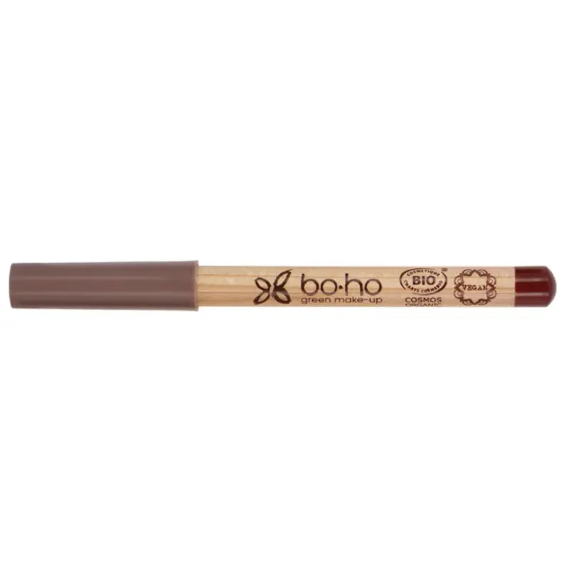 Boho Lip pencil 06 Acajou (080 g)
