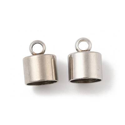 201 Stainless Steel Cord End