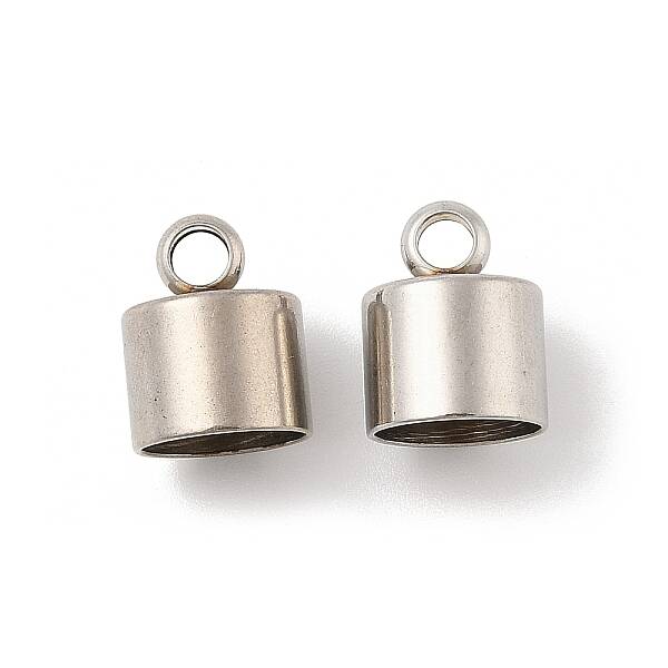 201 Stainless Steel Cord End