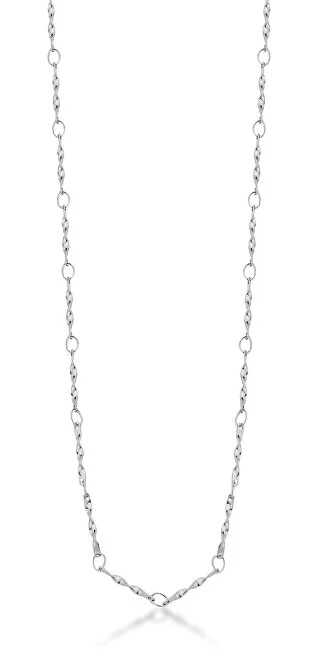 Brosway Essential BNL011 Charming Steel Chain for Women