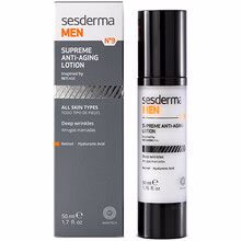 Sesderma Anti-Aging Lotion for Men - 50ml