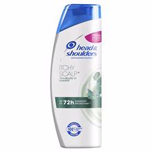 Head & shoulders Shampoo antiforfora per il prurito del cuoio capelluto formato 400 ml