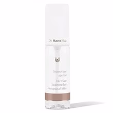 Dr. Hauschka Intensive Skin Treatment Menopause 40ml - Regenerating Mature Skin Care