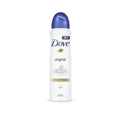 Dove Deodorante Spray Originale 200ml