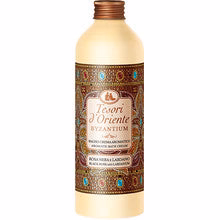 Tesori d'oriente Byzantium Bath Cream - 500ml