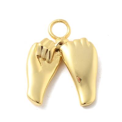 925 Sterling Sliver Pendants