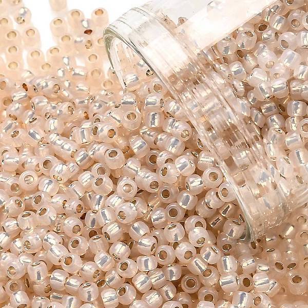 TOHO Round Seed Beads