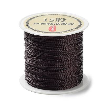 15-Ply Round Nylon Thread