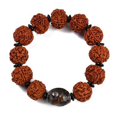 Mala Beads Bracelet