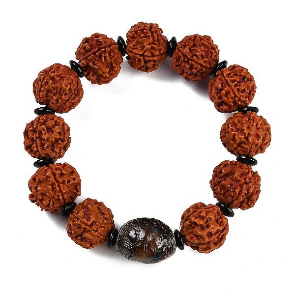 Mala Beads Bracelet