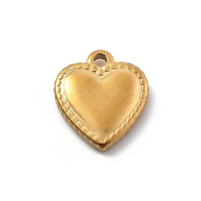304 Stainless Steel Rhinestone Pendants