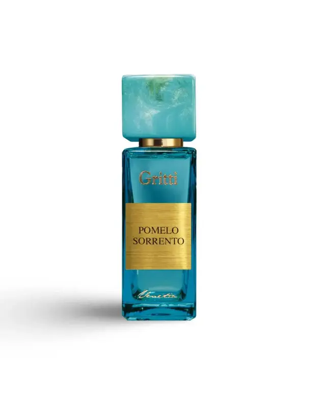 Gritti Pomelo Sorrento Eau de Parfum Unisex 100ml