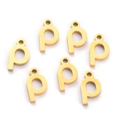 304 Stainless Steel Pendants