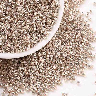 Cylinder Seed Beads