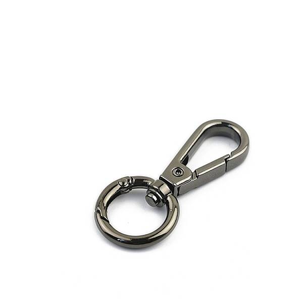 Zinc Alloy Swivel Clasps