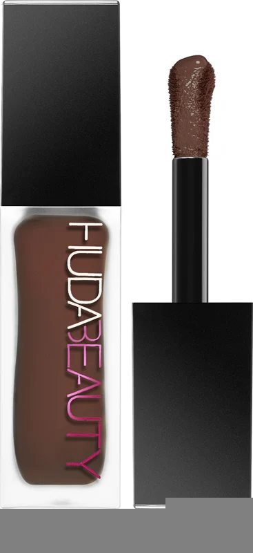 Huda Beauty Faux Filter Matte Cream Concealer Color Chocolate Chip 8.7R 9 ml
