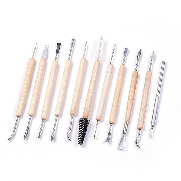 Sculpture Clay Tool