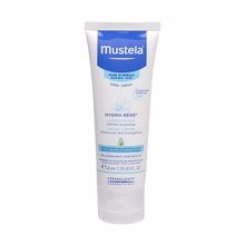 Mustela Hydra Bébé Moisturizing Face Cream - 40 ml