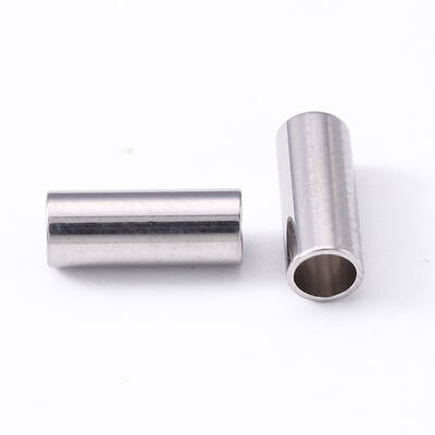 Non-Tarnish 304 Stainless Steel Beads