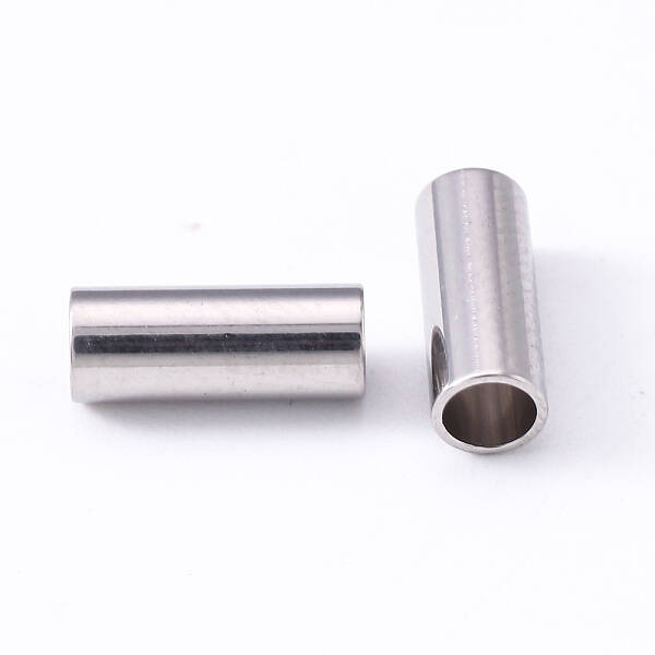 Non-Tarnish 304 Stainless Steel Beads