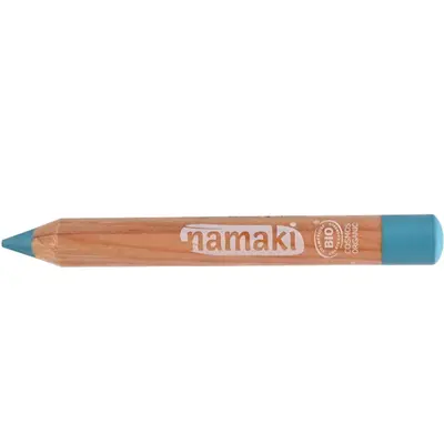 Namaki Skin Colour pencil, turquoise (2.10 g)