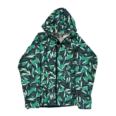 The North Face Jacket - Medium Green Polyester | Size: medium
